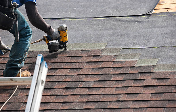 Licensed Roofing service in Gibbstown, NJ - Brentwood Metal Roofing